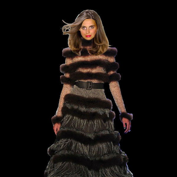 Ольга Бондарева