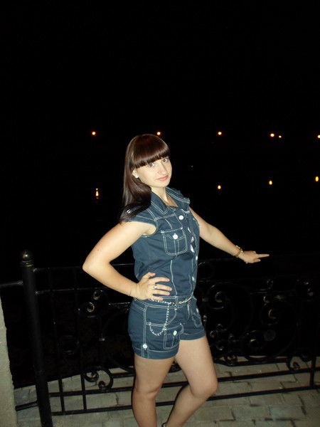 Мария Корсакова