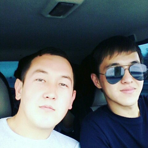 Аксултан Кабылбаев