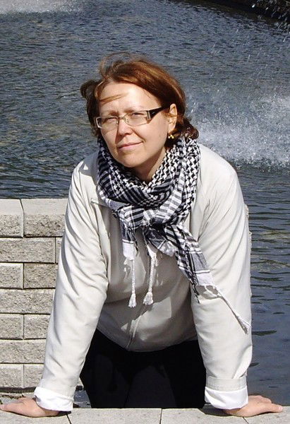 Светлана Левошко