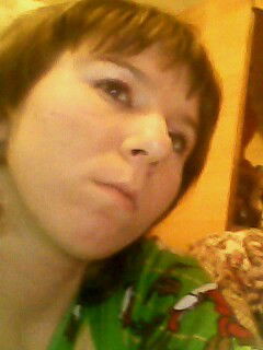 Мария Маслова