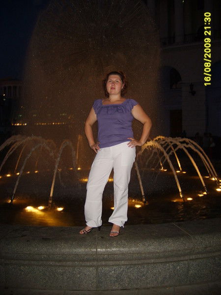 Татьяна Сенюта