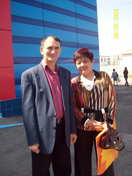 Гульнар Аскарова