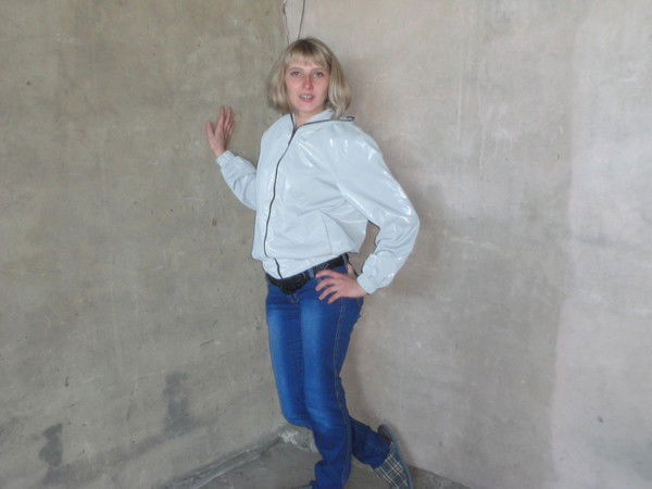 Люба Иванова