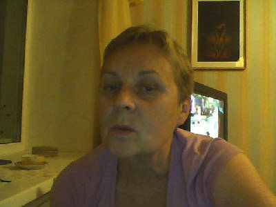 Кира Жильцова