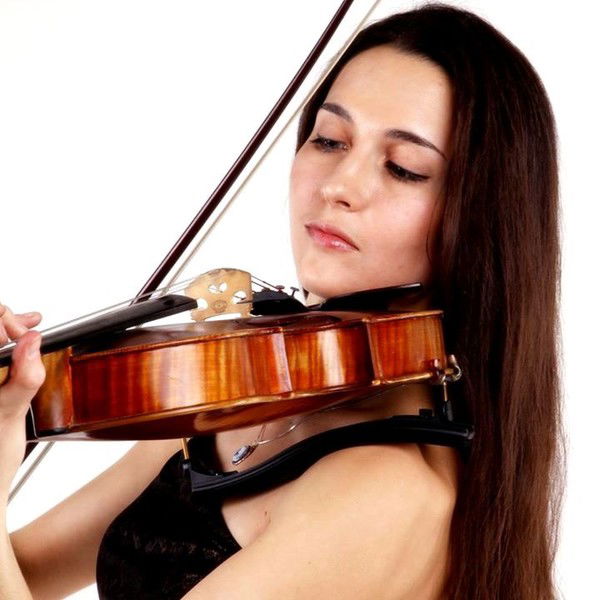 Симонова Клавдия