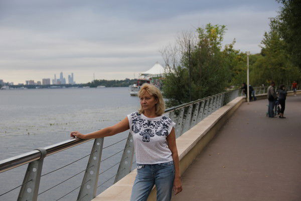 Светлана Герда