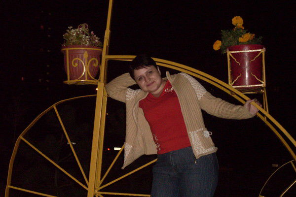 Галина Сергеенко