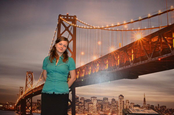 Екатерина Бородина