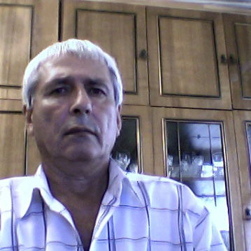 Николай Кашинвоскобоенко