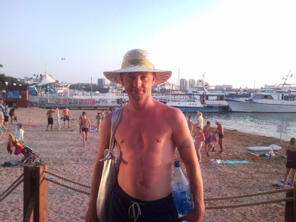 Евгений Рындин