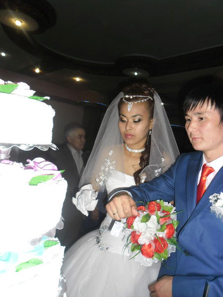 Жалгас Каримсаков