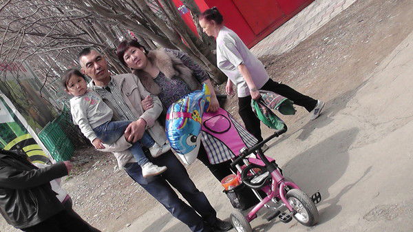 Санжарбек Сулайманов