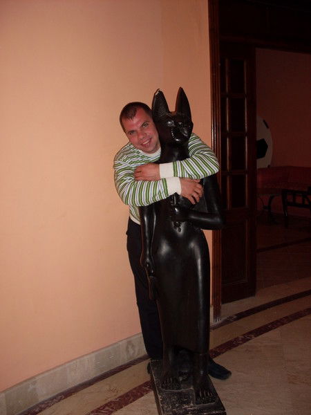 Андрей Горюнов