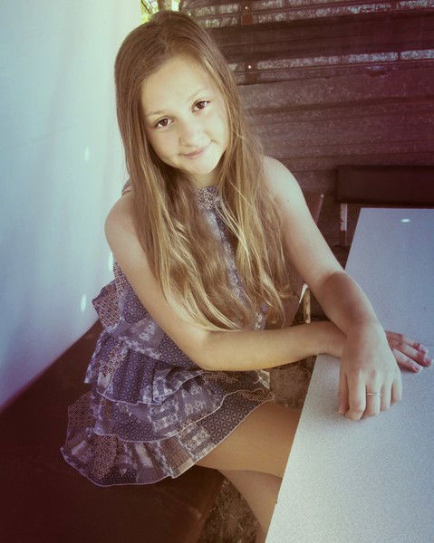 Анастасия Савченко