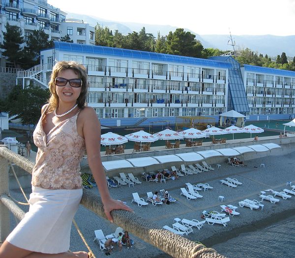 Наталья Майборода