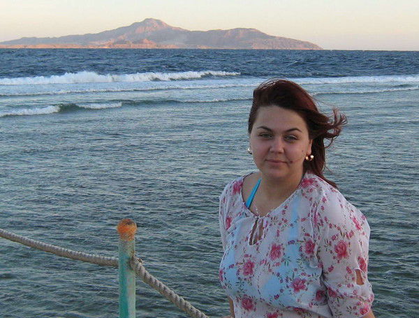 Наталья Пакина