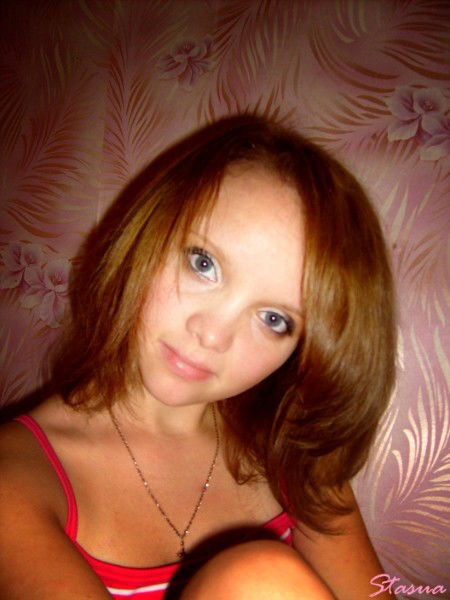 Анастасия Сорокина