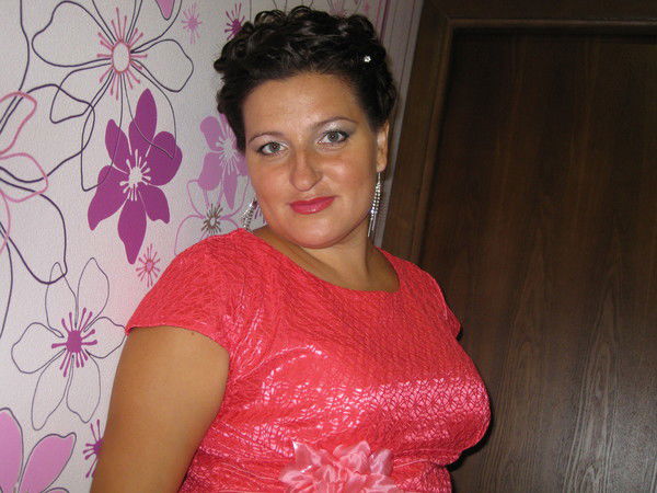 Екатерина Румянцева