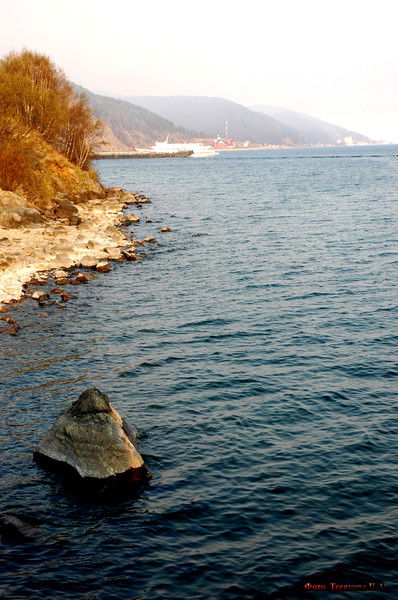 Юрий Верхоланцев