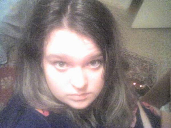 Женя Оленева