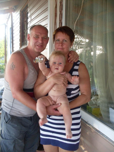 Лида Корнышева