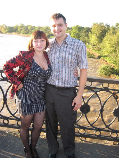 Иван Калмыков