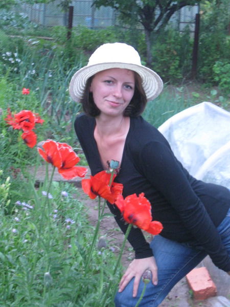 Елена Скороход