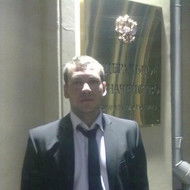 Антон Орлов