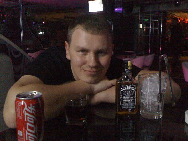 Юрий Марилов