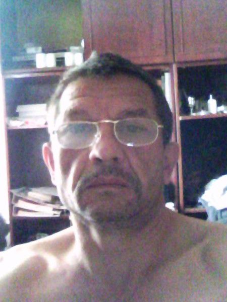 Владимир Носенко