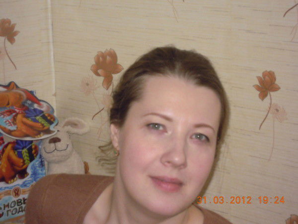 Татьяна Багний