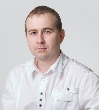 Николай Макаров