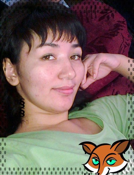 Нургуль Иманкулова