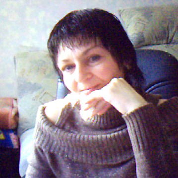 Светлана Завьялова