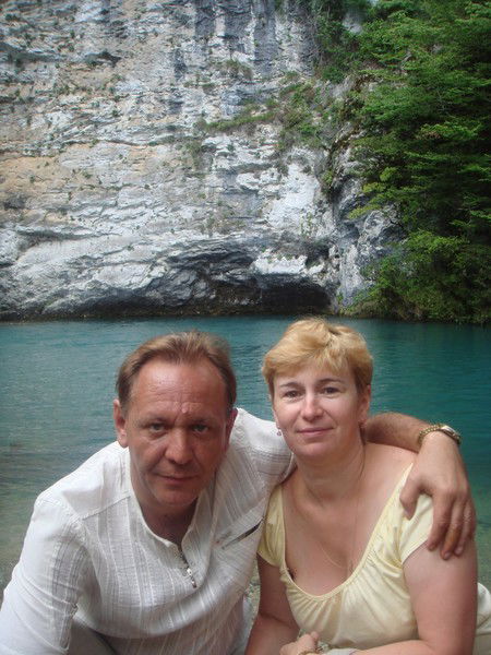 Виктор Булгаков