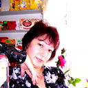 Инна Иванова(Заборина)