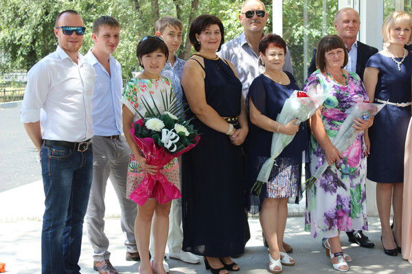 Валентина Радченко