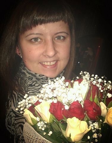 Евгения Краснова