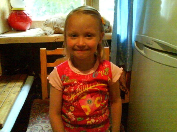 Ксения Каретникова