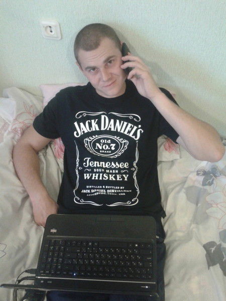 Олег Василенко