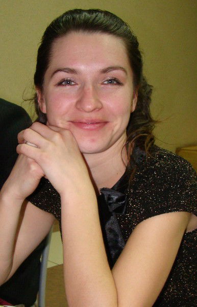 Кобелева Надежда