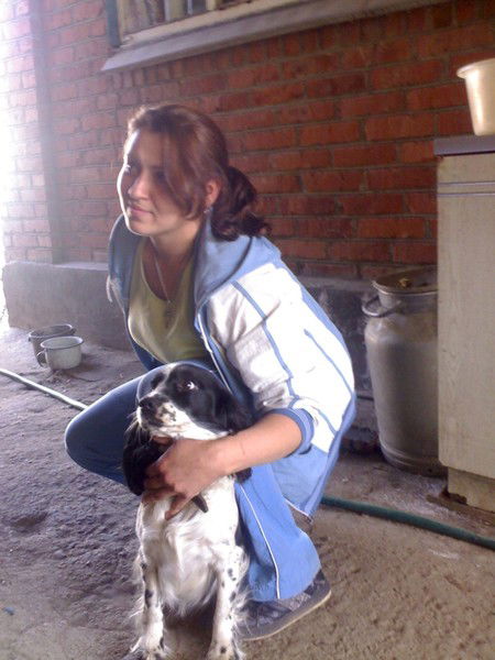 Елена Наддака