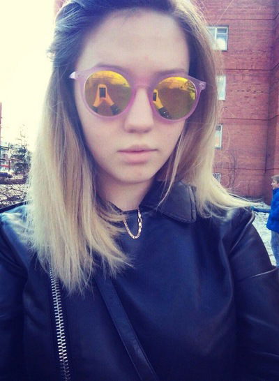 Аделина Безлер