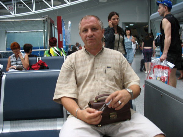 Юрий Набиев