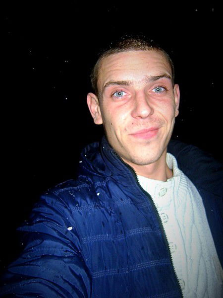 Сергей Бога