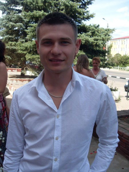 Тёма Березин