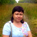 Люба Фарафонтова