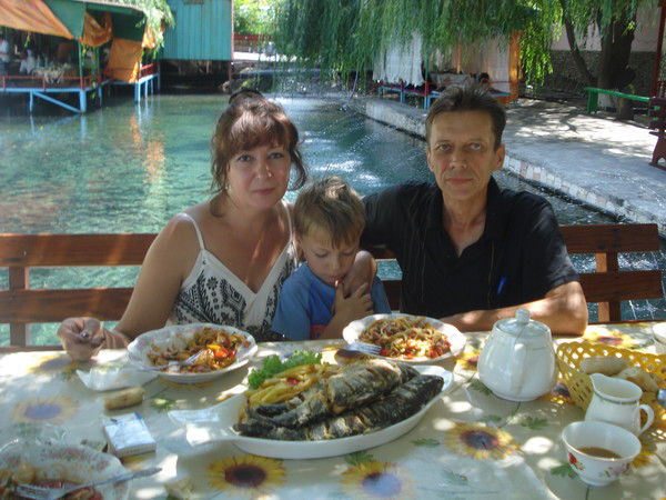 Александр Шакин