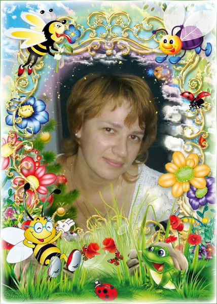 Ирина Артемьева